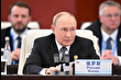 Putin: Ukrayna'nın AB üyeliğine itirazımız yok ama NATO üyeliğine karşıyız