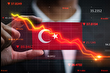 Türkiye’nin kredi risk primi yükselişe geçti