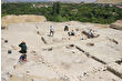 UNESCO Mirası Arslantepe Höyüğü’nde 3 bin yıllık fırın bulundu; kazılarda kebap izlerine rastlandı