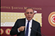 Kayyum atanan Gürsel Tekin'den ilk açıklama: Görevimin başındayım