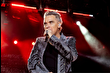 Robbie Williams konseri Ataköy Marina'ya alındı