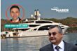 2021’de koronavirüsten ölmeden önce her yıl Bodrum’a tatile gelen Kazak milyarderin bu kez çocukları Bodrum’daydı