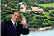 Berlusconi’nin 'Bunga Bunga' partileriyle gündeme gelen Ville Certosa villası 500 milyon euroya satışa çıkarıldı