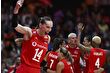Filenin Sultanları, Dünya Voleybol Şampiyonası'nda ABD'yi yendi, yarı finale yükselerek tarih yazdı