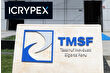 TMSF yönetimindeki ICRYPEX Türkiye'de işlem yapılmaya başlandı