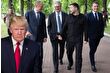 ABD Başkanı Trump'tan, Avrupalı liderlere "Rus petrolünü almayın" çağrısı