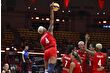 Filenin Sultanları, Dünya Voleybol Şampiyonası'nda ABD'yi yendi, yarı finale yükselerek tarih yazdı