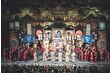 32. Uluslararası Aspendos Opera ve Bale Festivali başlıyor