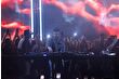 Grammy ödüllü Black Coffee, Antalya’da konser verdi