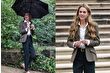 Kate Middleton, ikonik koyu saçlarını sarıyla değiştirdi