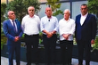 Mahkemenin atadığı Hasan Babacan, CHP İstanbul İl Yönetimi'nden çekildi