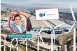 İflas sürecini geçen ay Patronlar Dünyası'nın duyurduğu ABD'li rüzgâr türbin devi TPI Composites, İzmir'deki fabrikalarını sattı