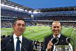 Fenerbahçe Başkanı Ali Koç, yeniden başkan adayı olduğunu açıkladı, teknik direktörlük için Zinedine Zidane ile anlaştığı ortaya çıktı