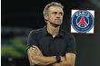 PSG Teknik Direktörü Luis Enrique bisiklet kazası geçirdi, köprücük kemiği kırıldı