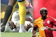 Galatasaray'a kötü haber: Victor Osimhen sakatlandı