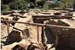 Samsun’daki Oymaağaç Höyüğü’nde yürütülen kazılarda, Hititlerin kutsal şehri Nerik’te Anadolu’nun yerli halkı Kaşkaların izlerine rastlandı