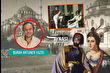 Osmanlı'nın en reformcu padişahlarından biri olan II. Mahmud'un annesi Nakşidil Sultan'ın bir Fransız olduğu iddiası 250 yıldır aydınlatılamadı