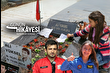 Soma maden faciasında babasını kaybeden Betül Yüksel, babasının mezarında verdiği sözü Selçuk Bayraktar'ın desteğiyle tuttu