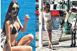 Dilan Çiçek Deniz'den Eşek Adası tavsiyeleri