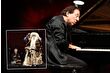 Fazıl Say ve Nakamura Hayato Kapadokya'da aynı sahnede buluştu