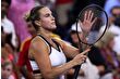 Tenis turnuvası ABD Açık'ta şampiyon Aryna Sabalenka oldu