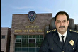 Antalya Emniyet Müdürlüğü görevinden uzaklaştırılan ve gözaltı kararı verilen İlker Arslan teslim oldu