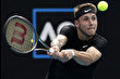 İstanbul'daki TED Open Tenis Turnuvası'nda şampiyon Alex Molcan