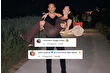 Allan Hakko ve Pelin Uluksar çiftinin 'buggy' romantizmi