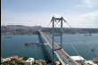 Bloomberg News'ten dikkat çeken haber: 15 Temmuz Şehitler ve Fatih Sultan Mehmet köprülerinin işletmesi için özelleştirme adımı