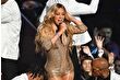 Mariah Carey'nin VMA 2025'teki kostümü 10 milyon dolardan fazla elmas taşıyor