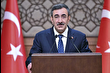 Cumhurbaşkanı Yardımcısı Cevdet Yılmaz, yeni OVP hakkında açıklamalarda bulundu: Ekonomimize güven daha da arttı
