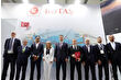 BOTAŞ ile BP arasında 3 yıllık LNG anlaşması