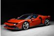 Ferrari Testarossa geri döndü