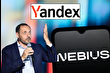 Yandex'in kurucusu Arkadiy Voloj tarafından kurulan Nebius bir günde Yandex'in değerini geride bıraktı