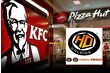 HD Holding ve KFC franchise iş birliğine gitti