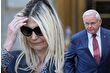 ABD'de yolsuzluktan suçlu bulunan Türkiye karşıtı eski senatör Bob Menendez'in eşi Nadine Menendez'e 4,5 yıl hapis