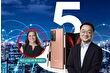 Samsung: Türkiye bizi heyecanlandırıyor, 5G’de potansiyel işbirlikleri ve yatırım fırsatlarını yakından takip ediyoruz