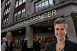 Nisan ayında büyük bir siber saldırıya uğrayan Marks & Spencer'ın baş dijital ve teknoloji sorumlusu Rachel Higham görevinden ayrıldı