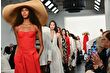 Ralph Lauren ilkbahar 2026 koleksiyonunu Madison Avenue'de tanıttı