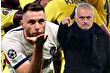 Fenerbahçe’nin Slovak stoperi Milan Skriniar, Jose Mourinho’nun ayrılığıyla ilgili konuştu: Büyük hayal kırıklığıydı ama futbol böyle