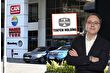 Operasyon yapılan Can Holding'i temsilen Tekfen Holding yönetim kurulunda bulunan Özgün Öztunç, istifa etti