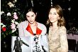 Chanel, Sofia Coppola’nın ‘Chanel Haute Couture’ kitabı için özel davet verdi