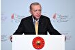 Cumhurbaşkanı Erdoğan: Bu can bu tende olduğu müddetçe İstanbul'a olan sevdamız bitmeyecek