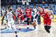 12 Dev Adam, EuroBasket 2025 yarı finalinde Yunanistan'ı devirdi, şampiyonluk için sırada Almanya var