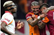 Galatasaray, yıldız transferleriyle GS Store gelirinde rekor hedefliyor: Bu sezon 5.5 milyar lira bekleniyor