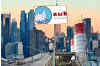 Nuh Çimento, ABD'de Ark Investment Corporation şirketi kurdu; 'Ark' ismi, Nuh'un Gemisi'nin İngilizcesi olan "Noah's Ark'ı çağrıştırdı