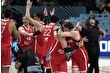 12 Dev Adam yarın EuroBasket 2025'te şampiyonluk için maça çıkacak