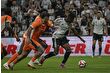 Beşiktaş, Başakşehir'i uzatma dakikalarında bulduğu golle mağlup etti