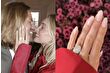 Eski Victoria's Secret meleği İsveçli model Elsa Hosk, 10 yıldır birlikte olduğu sevgilisi Tom Daly'den evlilik telifi aldı
