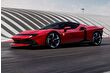 Ferrari Testarossa yarı elektrikli ve 1050 beygirle döndü